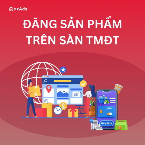 Sàn Thương Mại Điện Tử