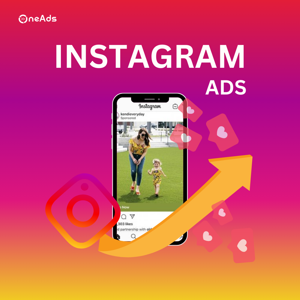  Dịch Vụ Quảng Cáo Instagram Ads 