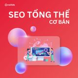  Dịch Vụ SEO Tổng Thể Chuyên Nghiệp 