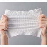  Khăn khô đa năng HanKy dạng cuộn 40 tờ dùng lau khô lau ướt. 