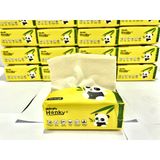  Giấy ăn gấu trúc hanky thùng 30 gói 4 lớp nguyên liệu tre trúc ,giấy dai mềm mại ,siêu dai,sử dụng đa năng. 