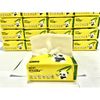 Giấy ăn gấu trúc hanky thùng 30 gói 4 lớp nguyên liệu tre trúc ,giấy dai mềm mại ,siêu dai,sử dụng đa năng.