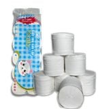  Giấy vệ sinh cuộn cao cấp HANKY 4 lớp siêu dai mềm mai,nguyên liệu nhập khẩu ,tiết kiệm hơn,có lõi và không lõi... 
