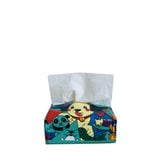  Giấy Ăn Gấu Trúc Hanky thùng 30 gói 4 lớp chính hãng cao cấp. 