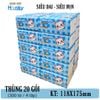 10 gói giấy ăn rút cao cấp HANKY mèo trắng 4 lớp siêu dai mềm mai ,nguyên liệu thiên nhiên....
