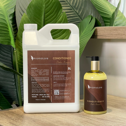  AromaLore - Timeless Romance 