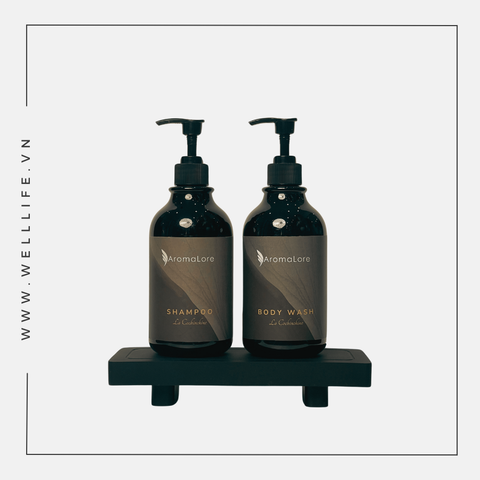  Thiết kế nhãn theo yêu cầu 