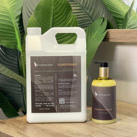  AromaLore - La Cochinchine 