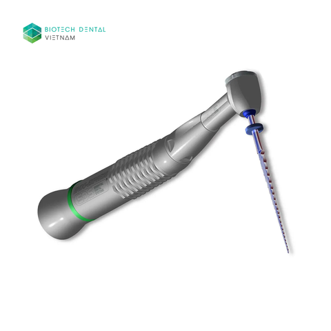  ENDO-EXPRESS HANDPIECE WITH KIT SAFE-SIDER EDS 