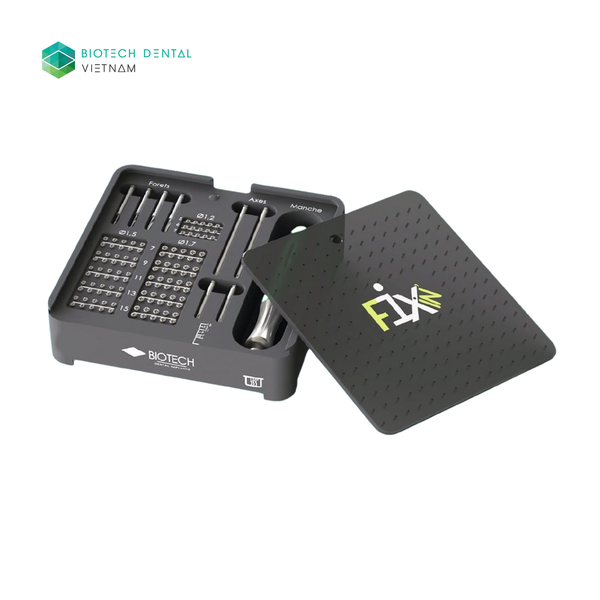 BONE SURGERY INSTRUMENTS FIX IN – Biotech Dental Vietnam