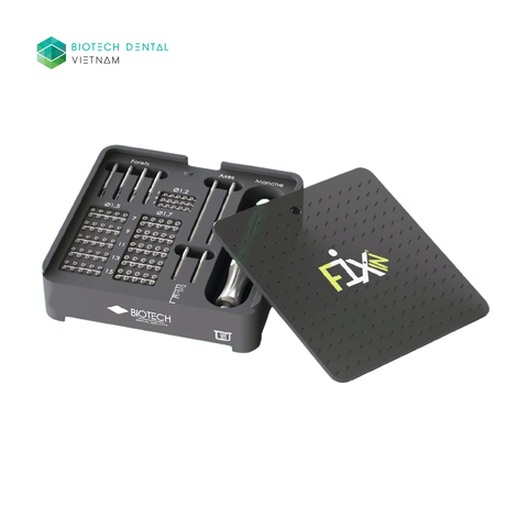  BONE SURGERY INSTRUMENTS FIX IN 