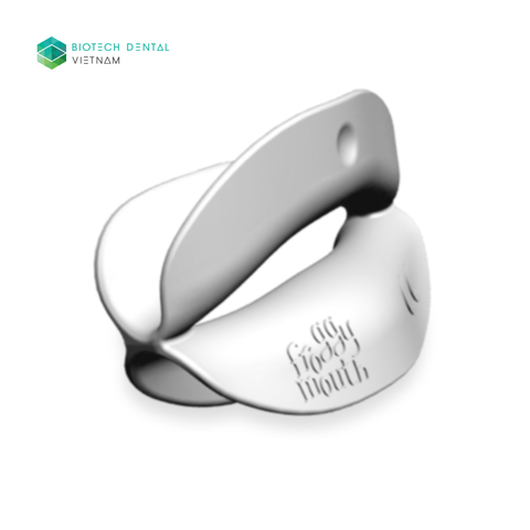  DỤNG CỤ ĐIỀU CHỈNH CHỨC NĂNG NUỐT FROGGYMOUTH 