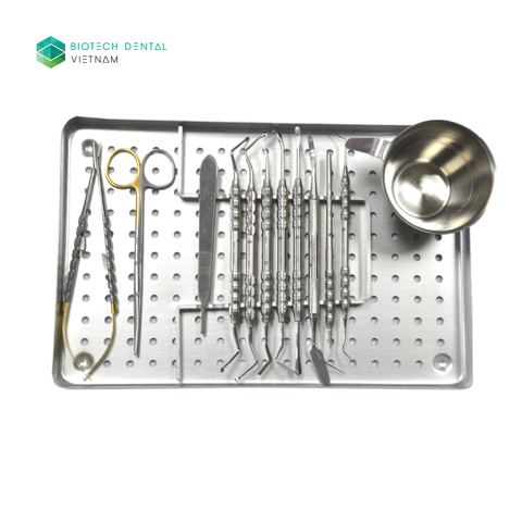  DỤNG CỤ PHẪU THUẬT INNOVATIVE 