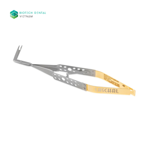  LASCHAL NEEDLE HOLDER 