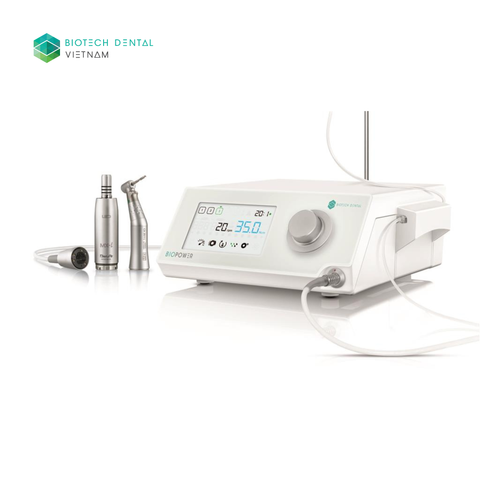 MÁY CẮM IMPLANT BIOPOWER 