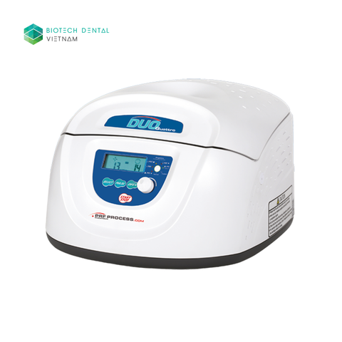  PRF DUO QUATTRO CENTRIFUGE 