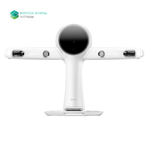  RAYFACE 3D FACIAL SCANNER 