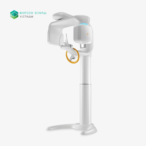  MÁY CONE BEAM CT RAYSCAN ALPHA PLUS 