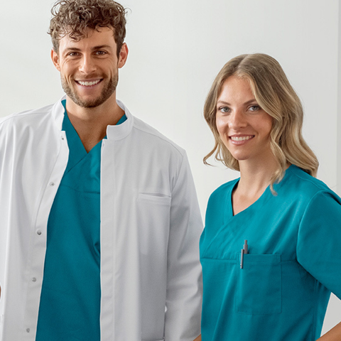  TRANG PHỤC BÁC SĨ 