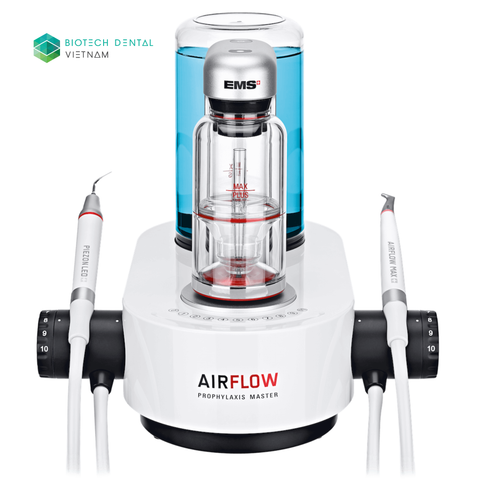  MÁY AIRFLOW EMS THỤY SĨ 
