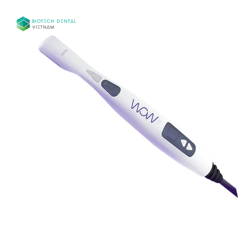  WOW INTRAORAL SCANNER 