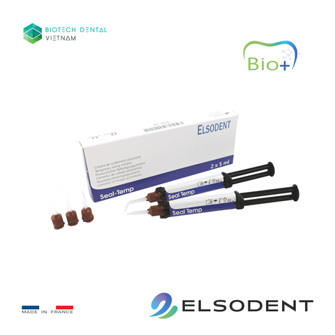  ELSODENT DENTAL COMPOSITE 