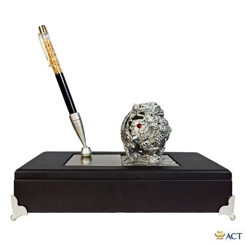 Văn Phòng Phẩm Pewter