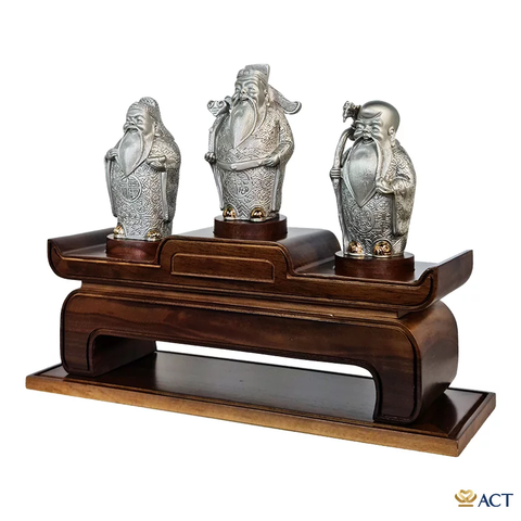 Tượng Phúc Lộc Thọ (Mẫu 3)