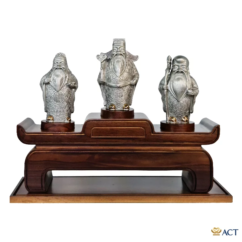 Tượng Phúc Lộc Thọ (Mẫu 3)