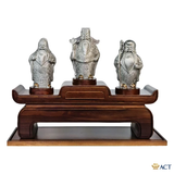 Tượng Phúc Lộc Thọ (Mẫu 3)