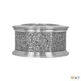 Quà tặng Hộp Đựng Nữ Trang Pewter (Mẫu 2)