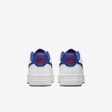  Nike Air Force GS 1 ‘White Deep Royal’ 