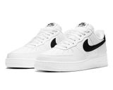  Nike Air Force 1 Low White Black 