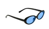  Kính Mắt Glassy stanton black/ice lens sunglasses 