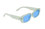  Kính mắt Glassy Eyewear Darby Polarized Ice/Blue 