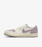  Nike Air Jordan 1 Retro Low OG 'Atmosphere Grey' 