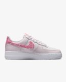  Nike Air Force 1 Low Pink Paisley 