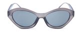  Kính mắt Happy hour mind melters frost grey sunglasses 