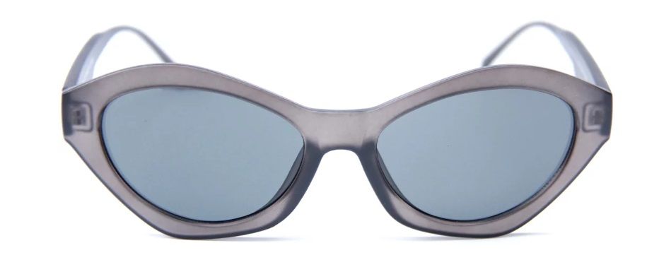  Kính mắt Happy hour mind melters frost grey sunglasses 