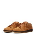  NIke SB Dunk Low Pro 'Wheat Mocha' 