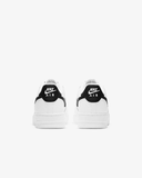  Nike Air Force 1 Low White Black 