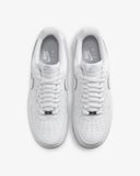  Nike Air Force 1 Low White Grey 