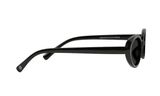  Kính Mắt Glassy stanton black sunglasses 