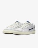  Nike Blazer Low '77 Jumbo SE 'Summit White Midnight Navy' 