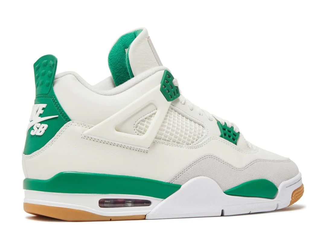  Nike Air Jordan 4 Retro SP 