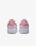  Nike Air Force 1 Low Pink Paisley 