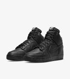  Nike Dunk High ‘Undercover Chaos Black’ 