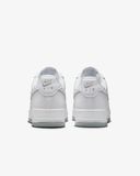  Nike Air Force 1 Low White Grey 