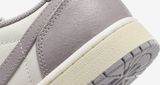  Nike Air Jordan 1 Retro Low OG 'Atmosphere Grey' 