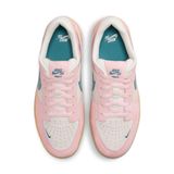  Nike Sb Force 58 Pink Bloom 